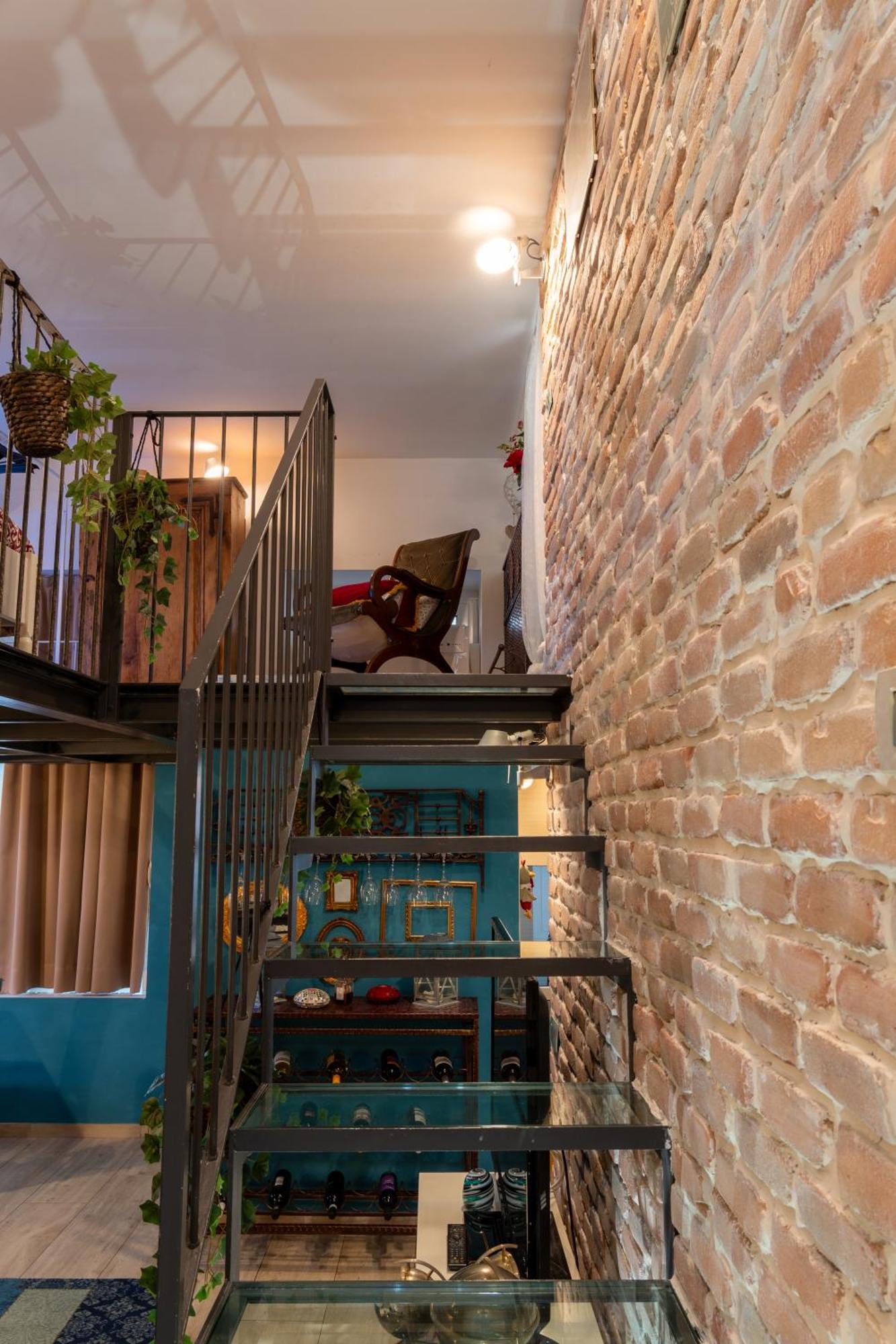 Crystal Loft Luxury Milano Apartment Ngoại thất bức ảnh