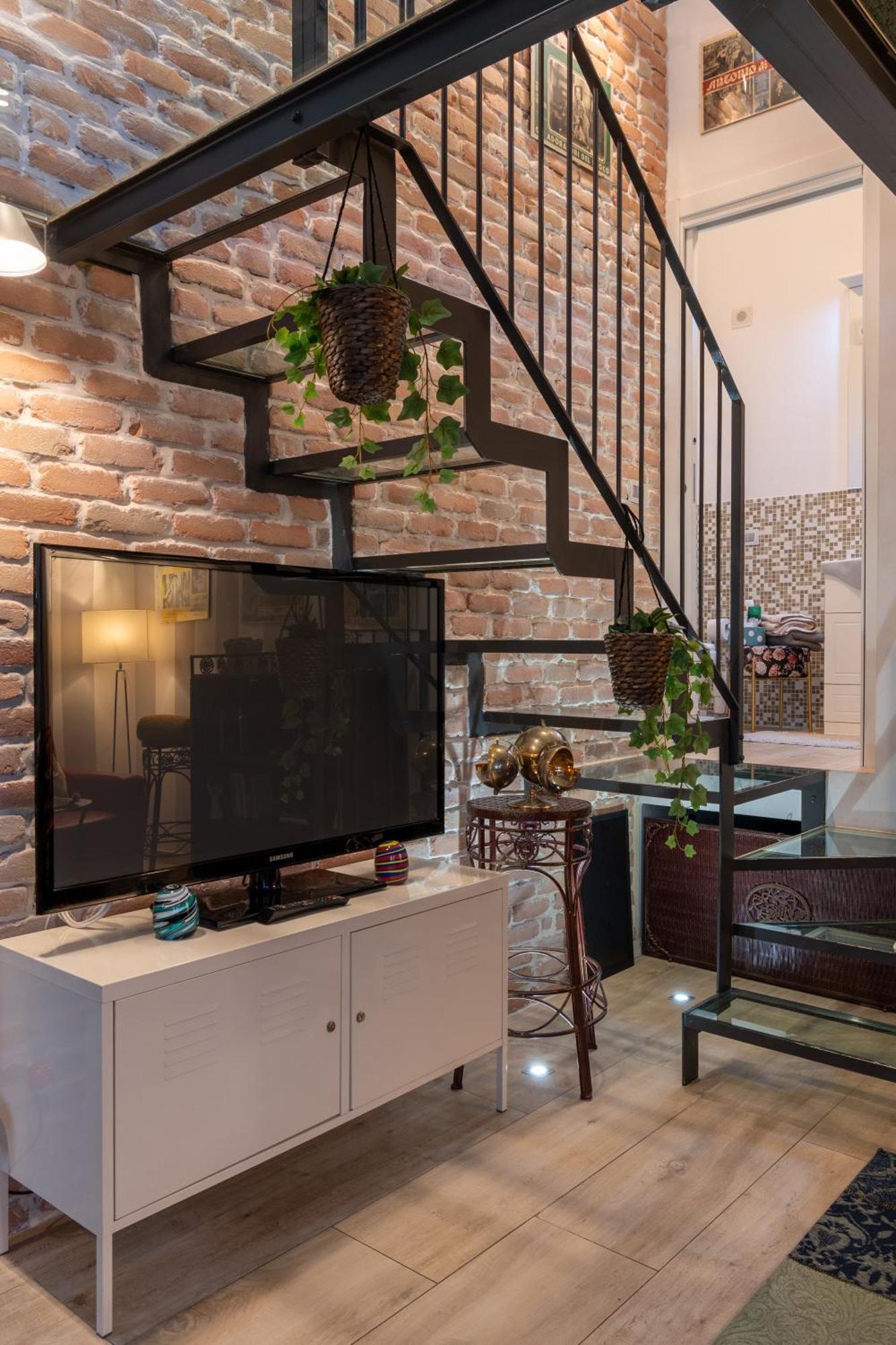 Crystal Loft Luxury Milano Apartment Ngoại thất bức ảnh