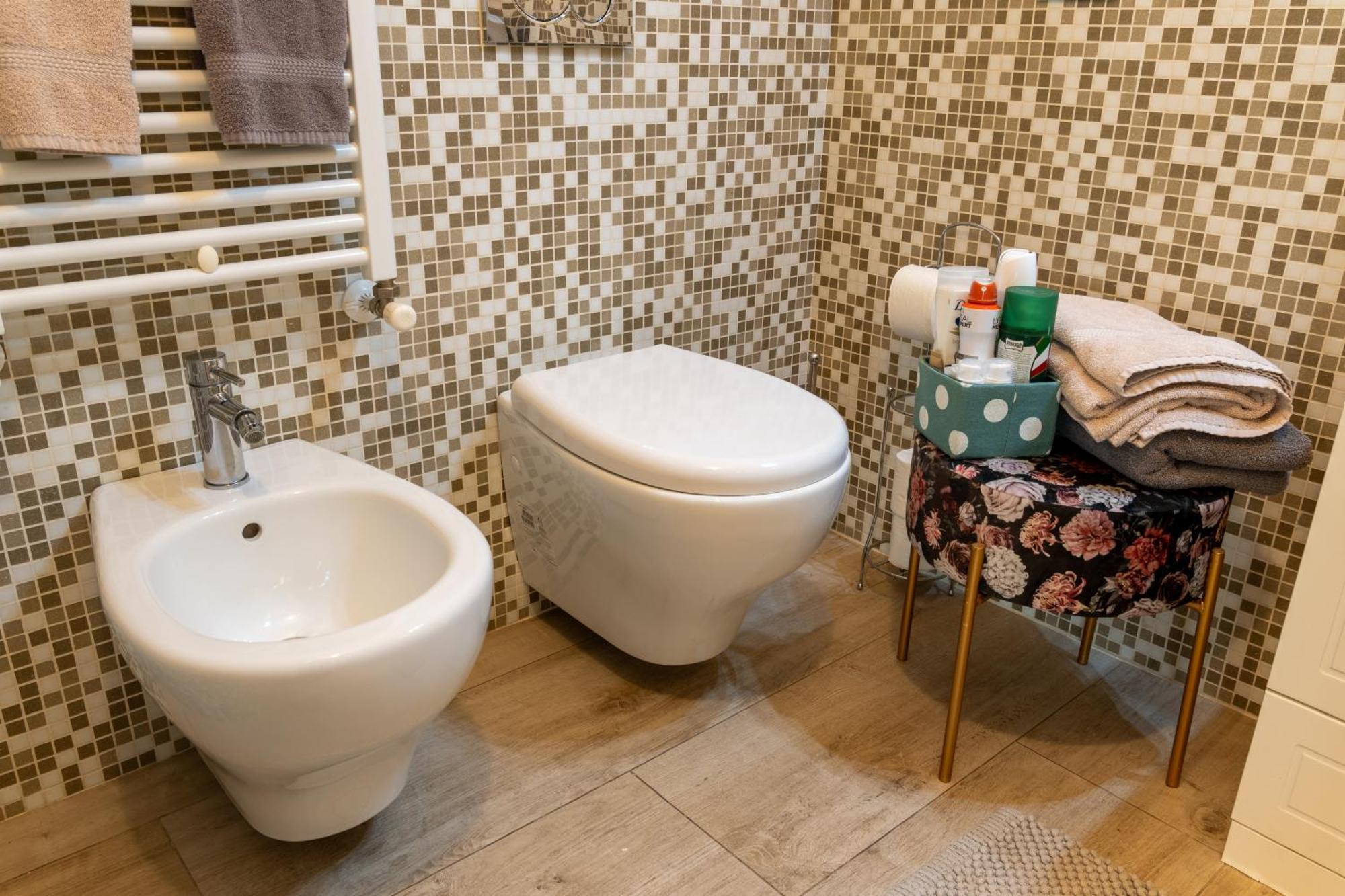 Crystal Loft Luxury Milano Apartment Ngoại thất bức ảnh