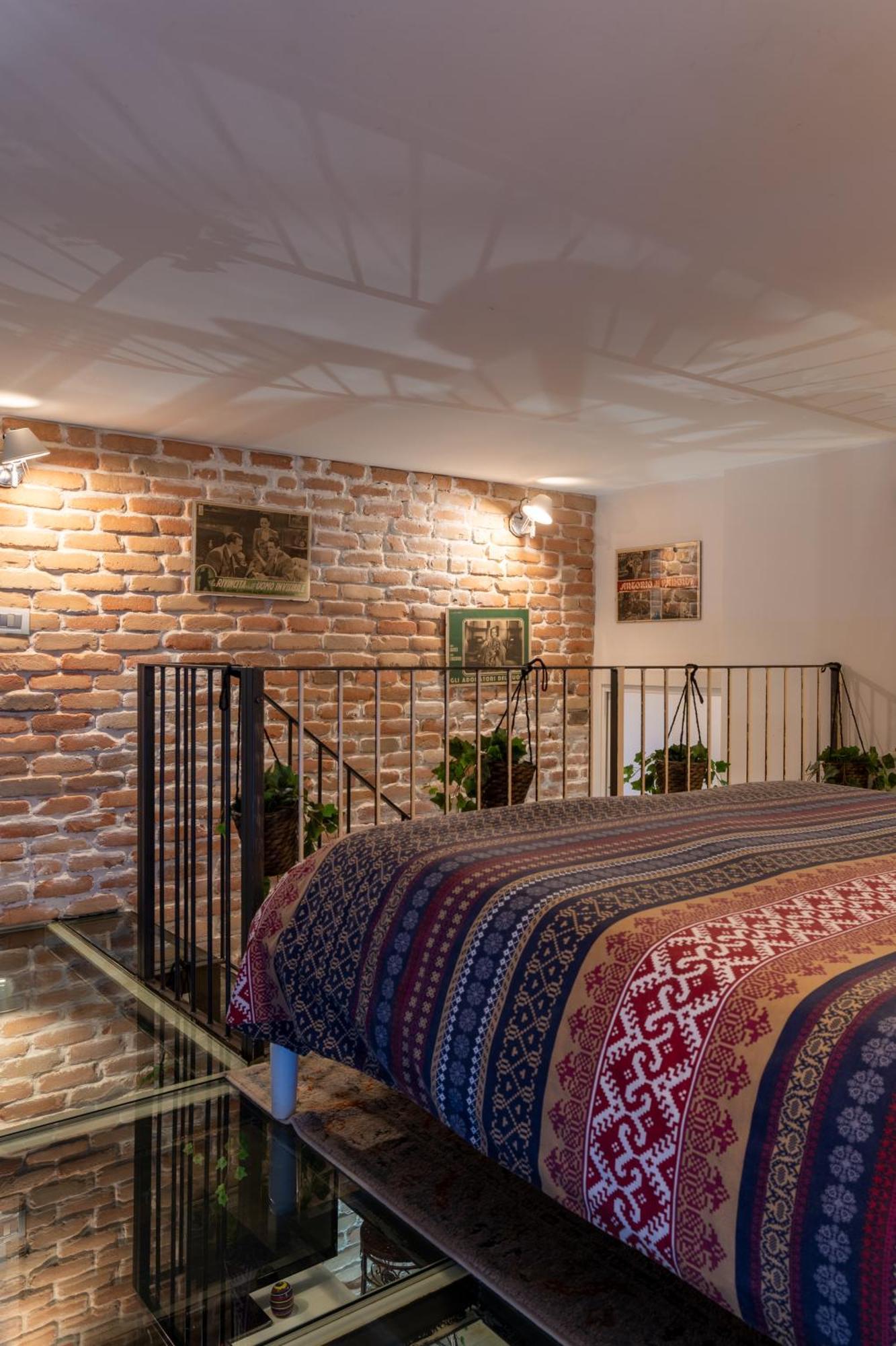 Crystal Loft Luxury Milano Apartment Ngoại thất bức ảnh