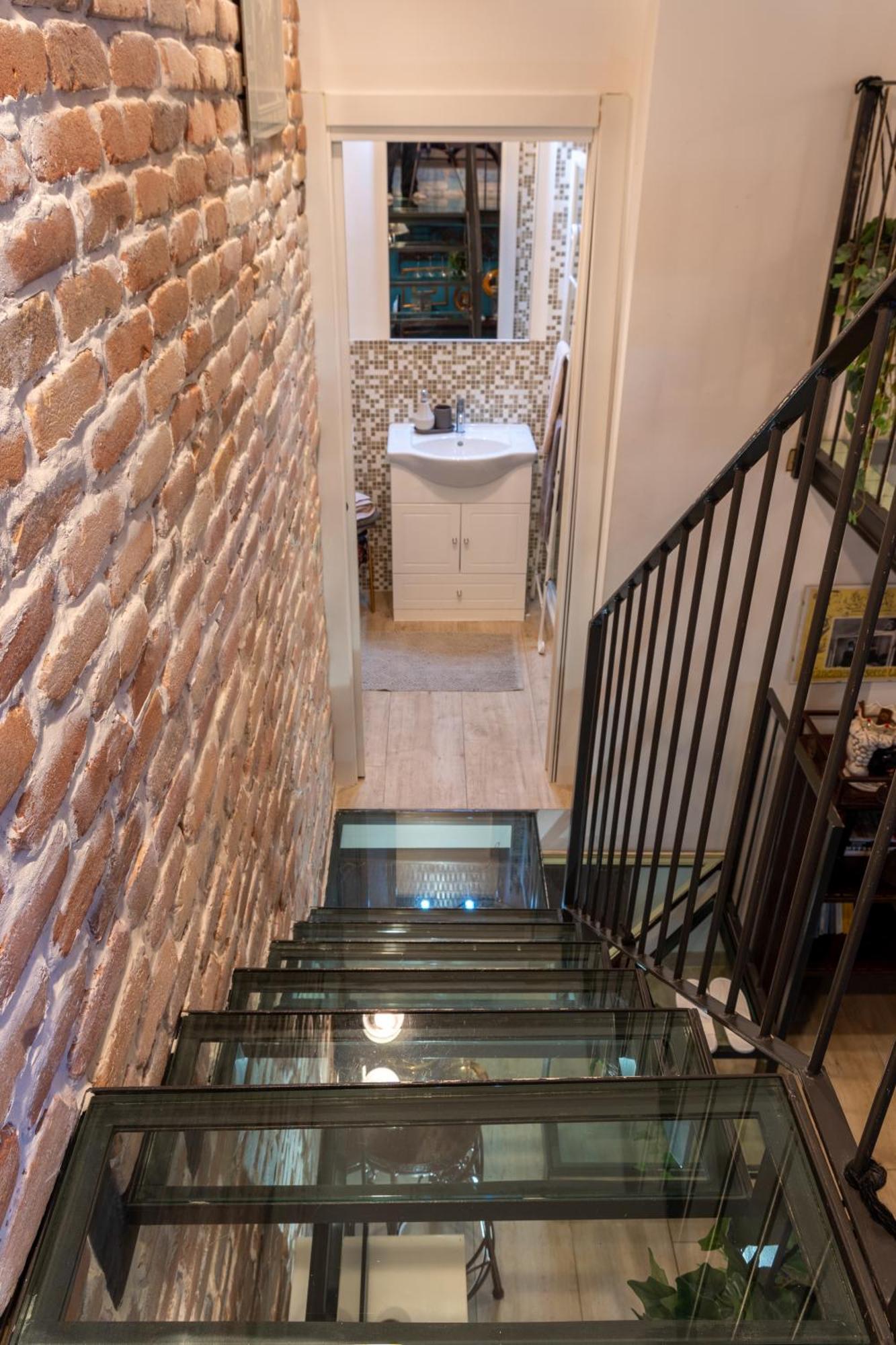 Crystal Loft Luxury Milano Apartment Ngoại thất bức ảnh