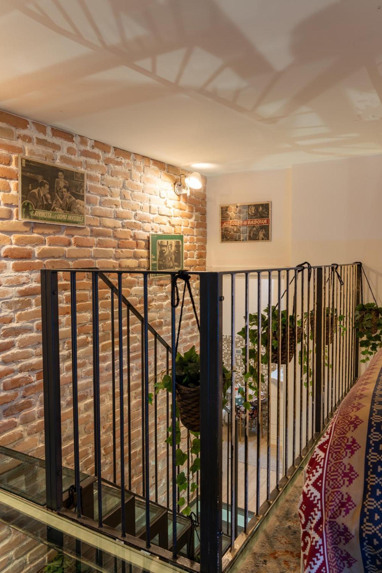 Crystal Loft Luxury Milano Apartment Ngoại thất bức ảnh