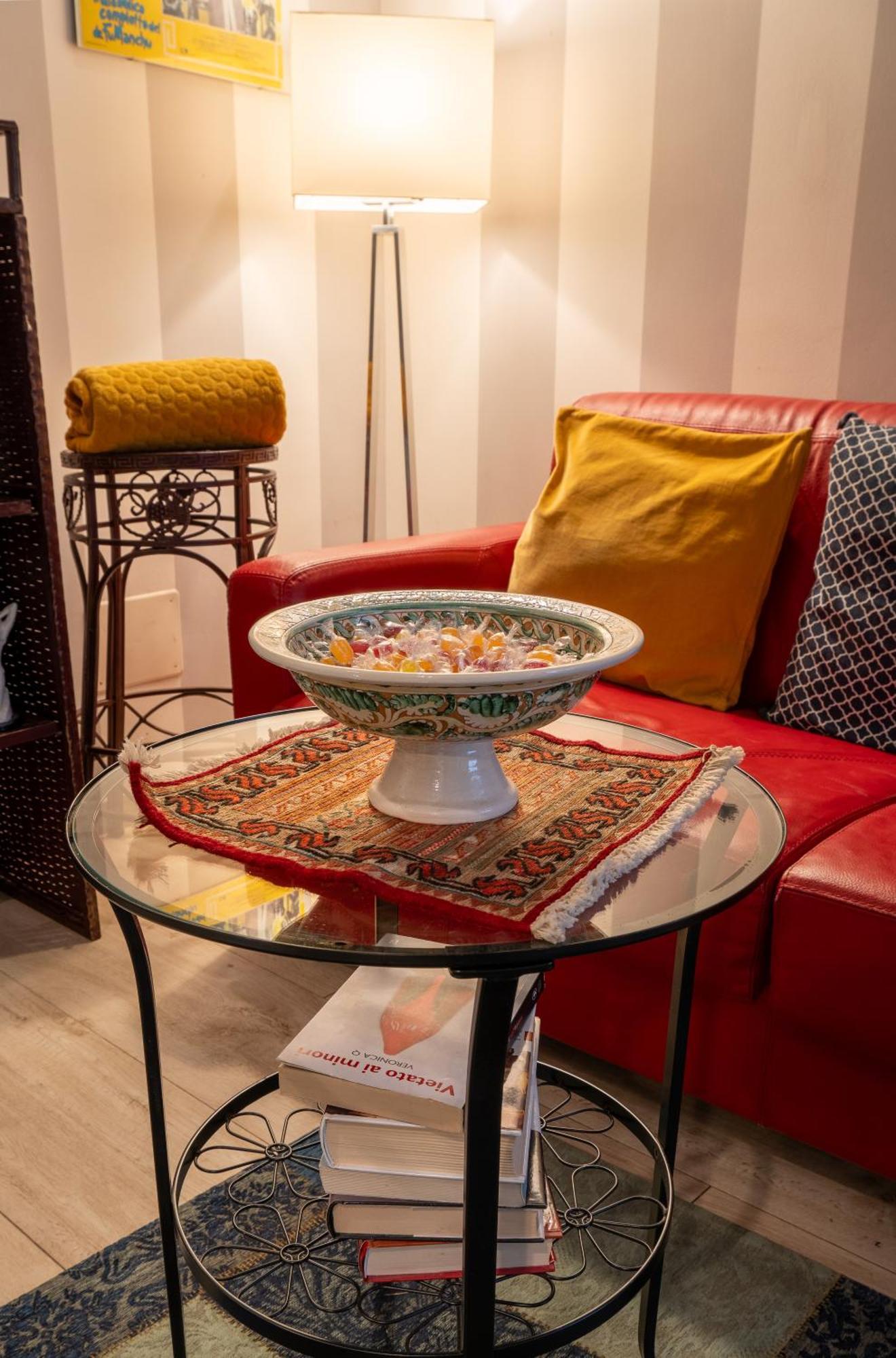 Crystal Loft Luxury Milano Apartment Ngoại thất bức ảnh